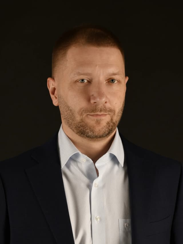 Yaroslav Pilshchikov
