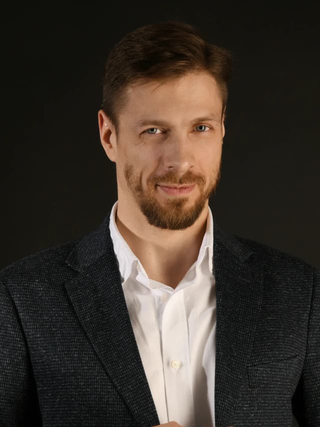 Alexander Lozovoy