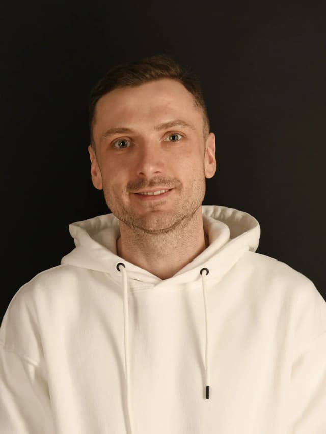 Vladislav Melnikov